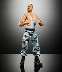 WWE Elite Événements Premium Live Figurine art. Bushwhacker Luke