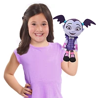 Peluche à Grains Vampirina, Vampirina Fille Goule