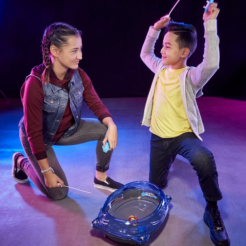 Beyblade Burst Surge Speedstorm