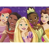 Princesse De Disney 200 Pièces Puzzle