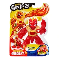 Heroes of Goo Jit Zu Water Blast Hero Pack - Blazagon