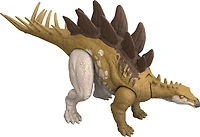 Jurassic World Meute dangereuse Figurine articulée Cratérosaure