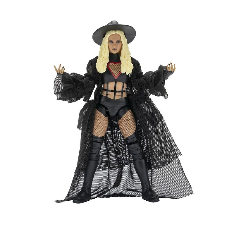 AEW Unrivaled - Julia Hart