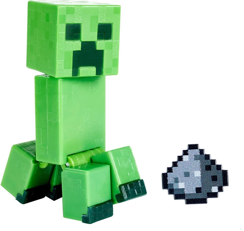 Minecraft - Figurine Creeper