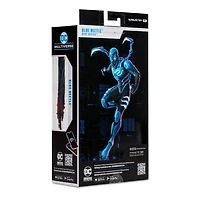 DC Multiverse Blue Beetle Movie-Blue Beetle 7" Action Figure