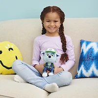 PAW Patrol, Peluche Rocky du film, 20,3 cm