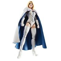 Marvel Legends Series, figurine Emma Frost