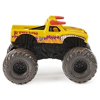Monster Jam, Monster truck El Toro Loco officiel