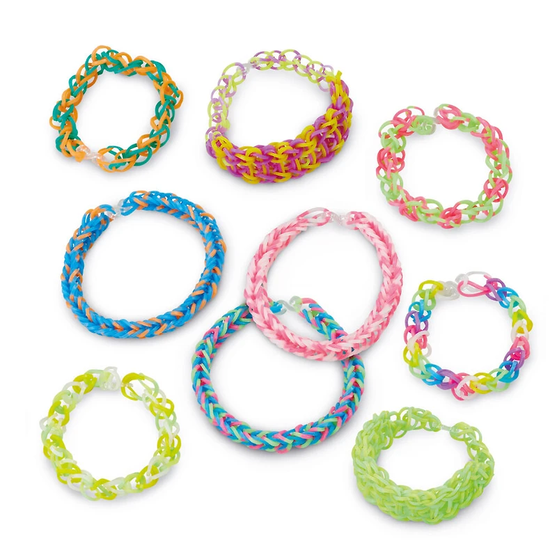 Out to Impress Loom Band Kit