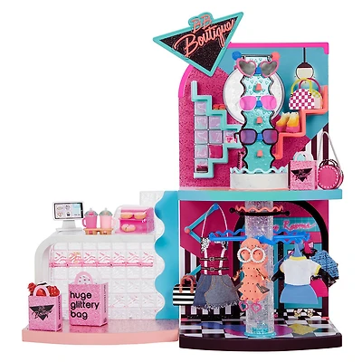 LOL Surprise Mall of Surprises avec 50+ surprises