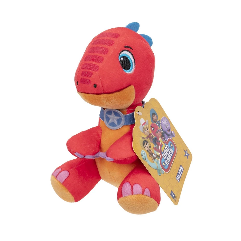 Dino Ranch - Little Plush - Blitz - R Exclusive