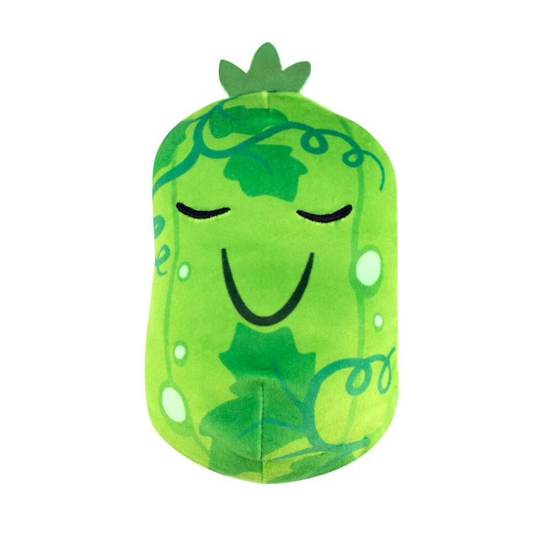 Chats contre Pickles Chonks ! Peluche 6-Pouces - Gold Wave