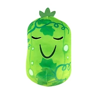 Chats contre Pickles Chonks ! Peluche 6-Pouces - Gold Wave