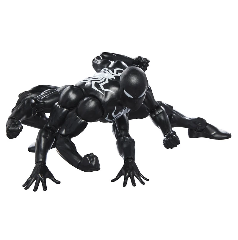 Marvel Legends Series Dark Avengers Spider-Man Avengers Comics Action Figure