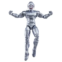 Hasbro Marvel Legends Series, figurine articulée de collection Ultron de 15 cm des bandes dessinées Marvel