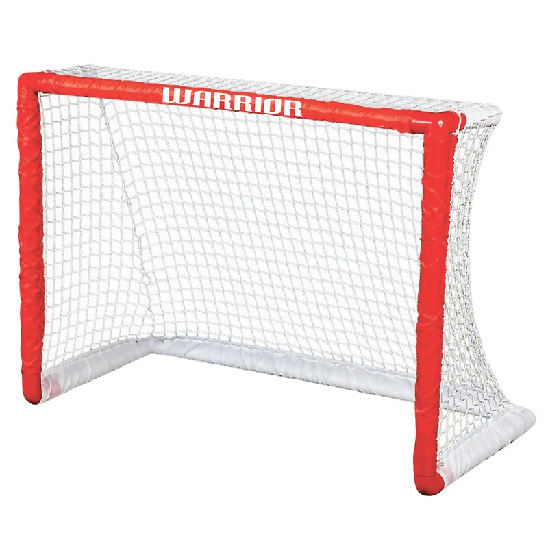 Warrior 30" Mini Hockey Goal Set - R Exclusive
