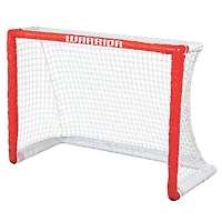 Warrior 30" Mini Hockey Goal Set - R Exclusive