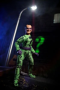 The Riddler - DC 8" Action Figure