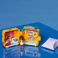 LEGO Friends Le cube de natation d'Andréa 41671 (59 pièces)