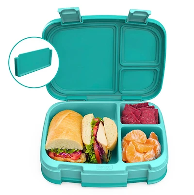 Bentgo Fresh Lunchbox - Aqua