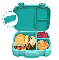 Bentgo Fresh Lunchbox - Aqua
