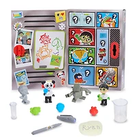 Ryan's World Mystery Locker