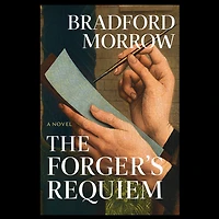The Forger's Requiem - English Edition