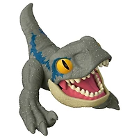 Jurassic World - En Liberté - Surgissements Enjoués - "Blue" le Vélociraptor