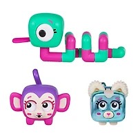 Little Live Pets Squirkies S1 3Pack Assortment 1