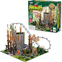 Techno Trax Mineshaft - English Edition