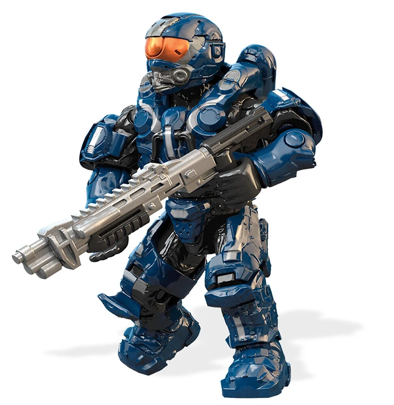 Mega Construx - Halo