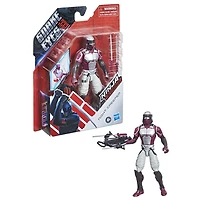 Snake Eyes: G.I. Joe Origins Night Creeper Action Figure Collectible Toy