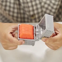 Grue et chariot élévateur Play-Doh Wheels