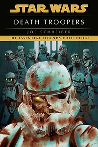 Death Troopers: Star Wars Legends - Édition anglaise