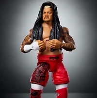 WWE Elite Collection Solo Sikoa Action Figure