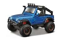 Fresh Metal 4X4 Rebels - 1 per order, colour may vary (Each sold separately, selected at Random)
