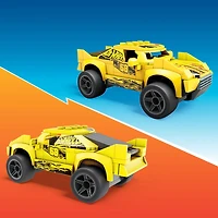 Mega Construx - Hot Wheels - Camion Baja
