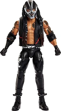 WWE Mace Elite Collection Action Figure