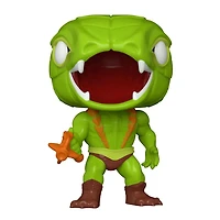 Figurine en Vinyle Kobra Khan par Funko POP! Les Maîtres de l'univers