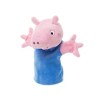Assortiment De Marionnettes À Main Peppa Pig
