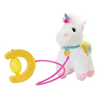 Sprint Peluche Licorne Chanceuse