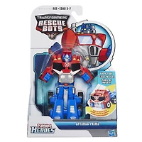 Playskool Heroes Transformers Rescue Bots
