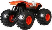 Hot Wheels Monster Trucks 1:24 Twin Mill Vehicle