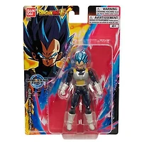 Dragon Ball Super 5" Action Figures