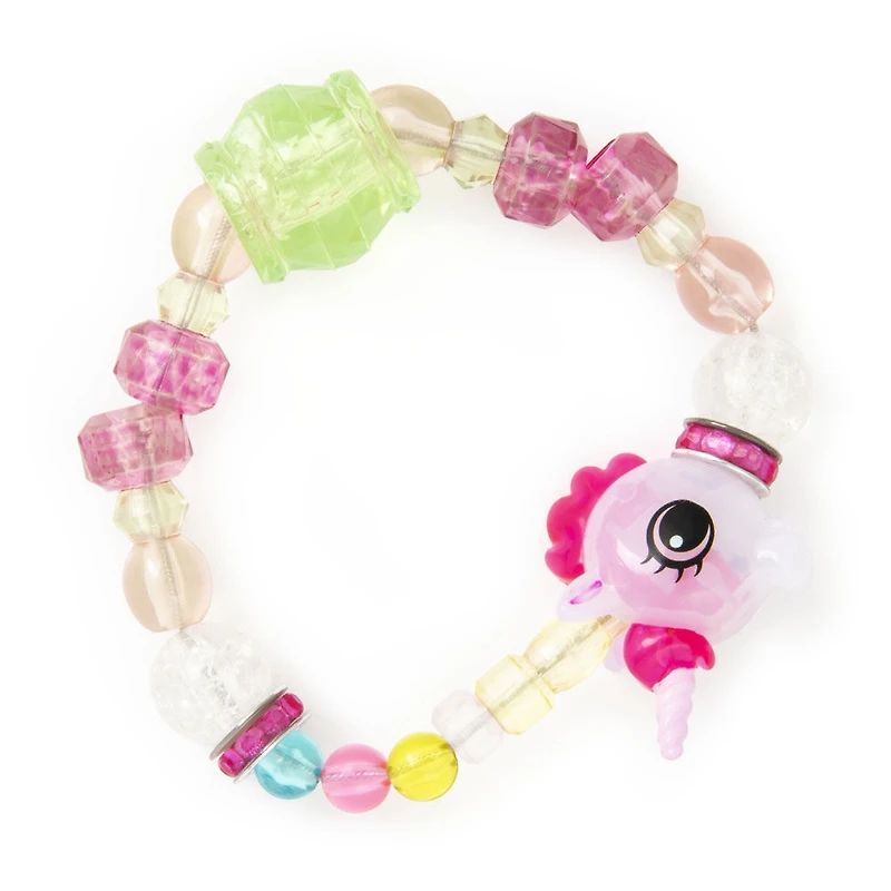 Twisty Petz - Bracelet Smooches Unicorn