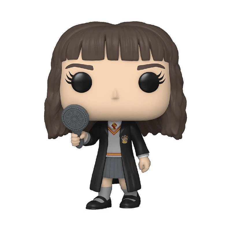 Films HP-POP : HP CoS 20e - Hermione