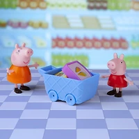 Peppa Pig Peppa's Adventures Peppa à l'épicerie