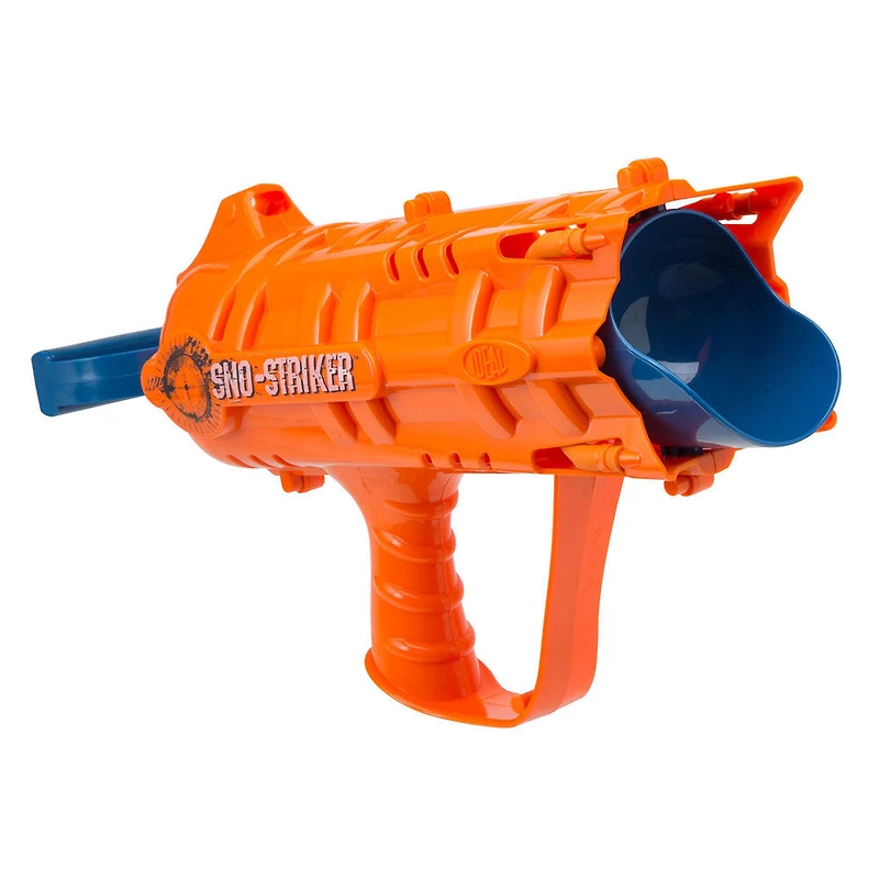 Sno-Striker (Sno-Striker)