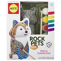 ALEX Toys Craft Rock Fox