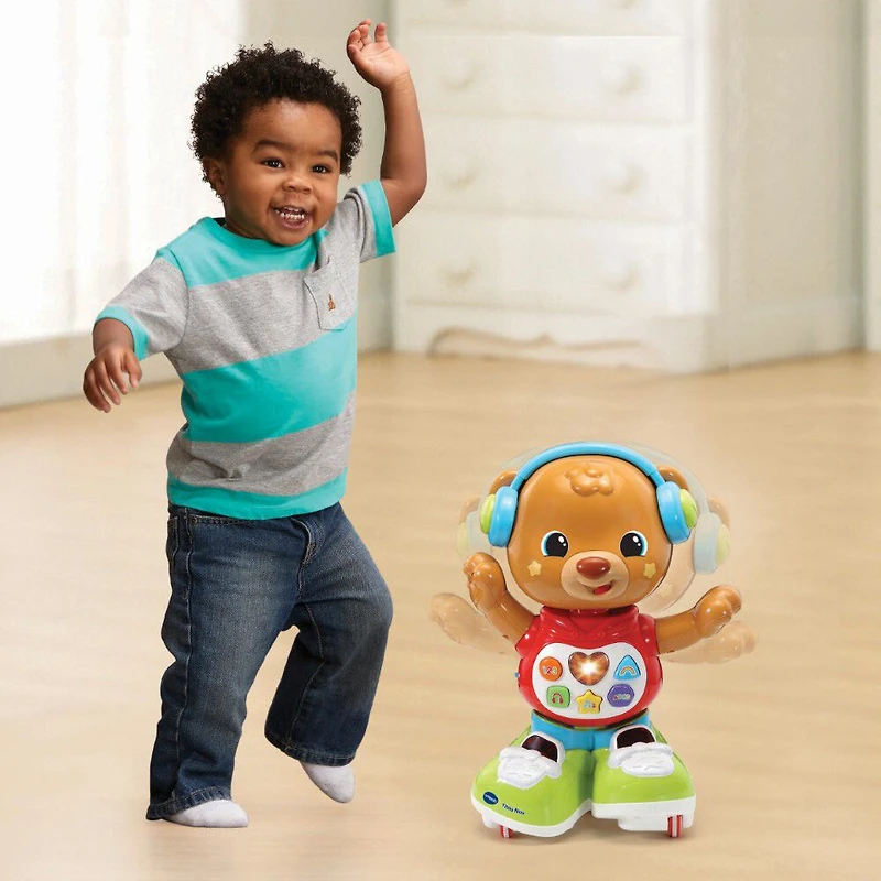 VTech Titou filou - Version française